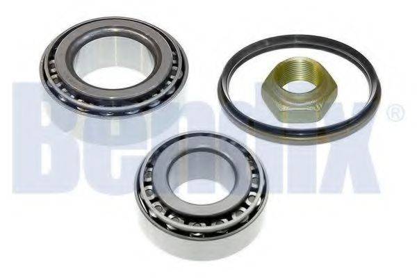 BENDIX 051925B Комплект подшипника ступицы колеса
