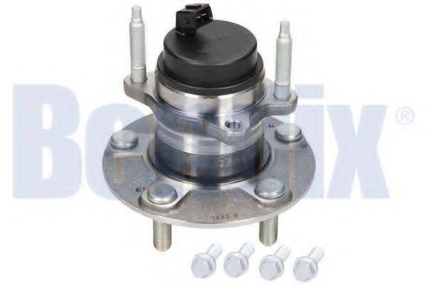 BENDIX 051940B Комплект подшипника ступицы колеса