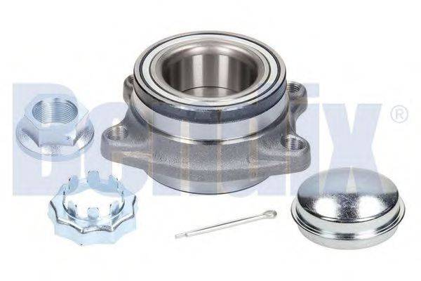 BENDIX 051946B Комплект подшипника ступицы колеса