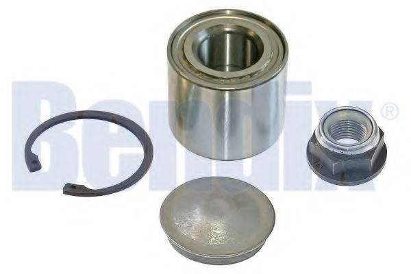 BENDIX 052063B Комплект подшипника ступицы колеса