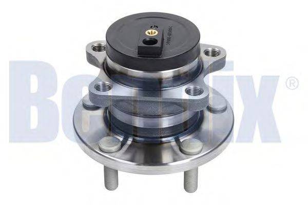 BENDIX 052078B Комплект подшипника ступицы колеса