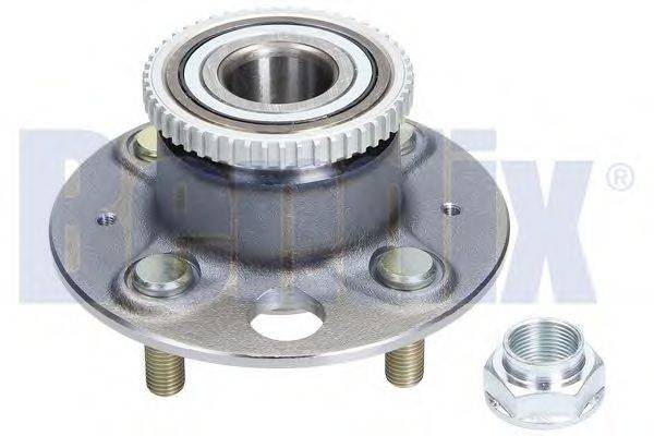 BENDIX 052106B Комплект подшипника ступицы колеса