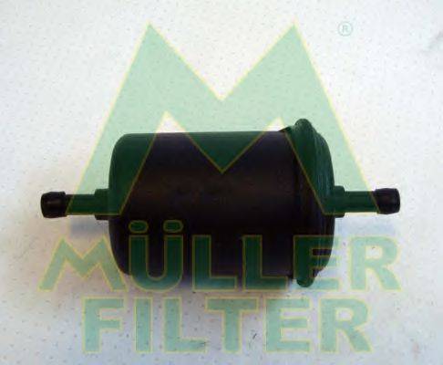 MULLER FILTER FB101