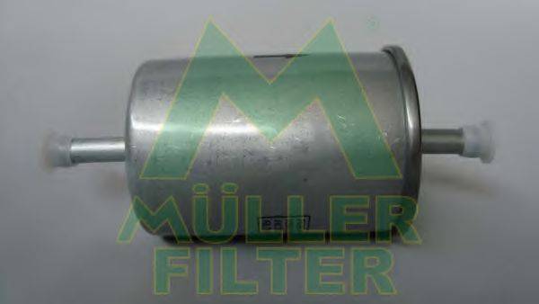 MULLER FILTER FB112 Топливный фильтр