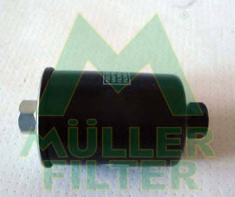 MULLER FILTER FB117 Топливный фильтр