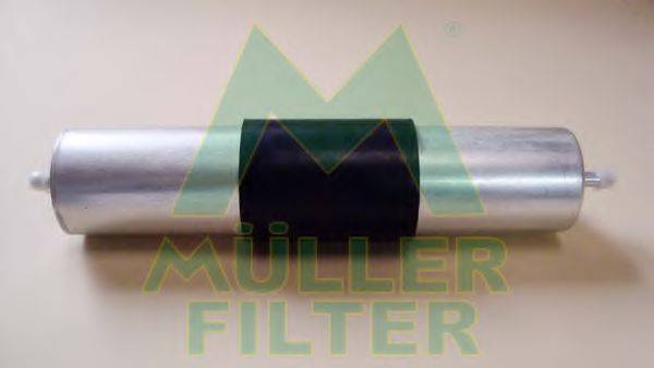 MULLER FILTER FB158 Топливный фильтр