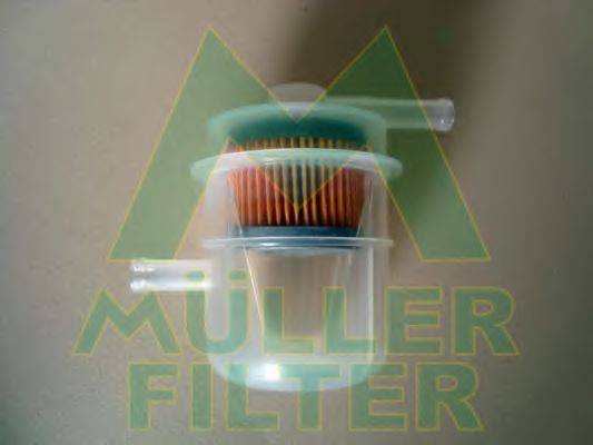 MULLER FILTER FB162 Топливный фильтр