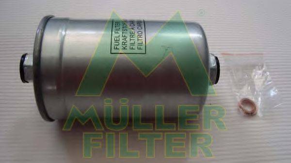 MULLER FILTER FB189 Топливный фильтр
