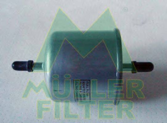 MULLER FILTER FB198 Топливный фильтр