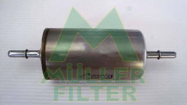 MULLER FILTER FB298