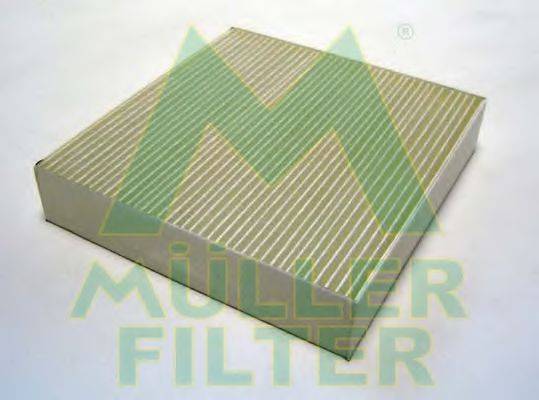 MULLER FILTER FC163