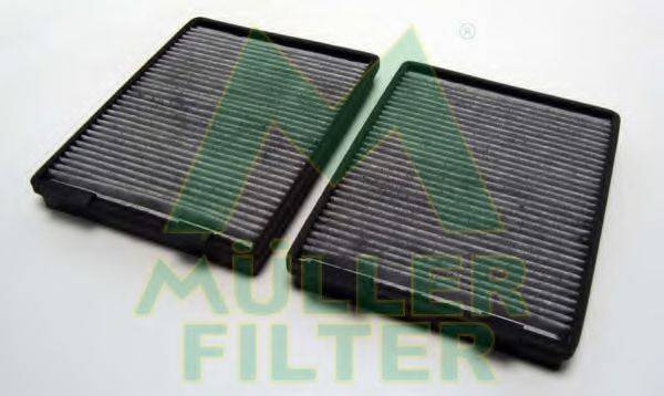 MULLER FILTER FC237x2