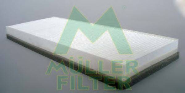 MULLER FILTER FC294 Фильтр, воздух во внутренном пространстве