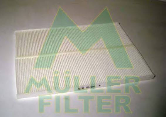 MULLER FILTER FC413 Фильтр, воздух во внутренном пространстве