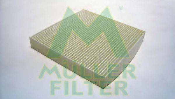 MULLER FILTER FC415 Фильтр, воздух во внутренном пространстве