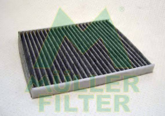 MULLER FILTER FK147 Фильтр, воздух во внутренном пространстве