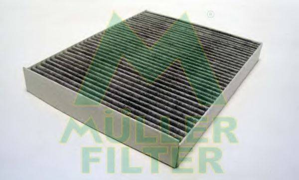 MULLER FILTER FK218 Фильтр, воздух во внутренном пространстве