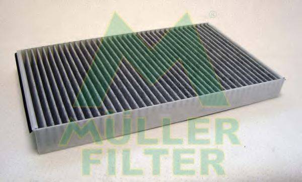 MULLER FILTER FK263 Фильтр, воздух во внутренном пространстве