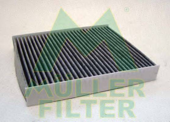 MULLER FILTER FK359 Фильтр, воздух во внутренном пространстве