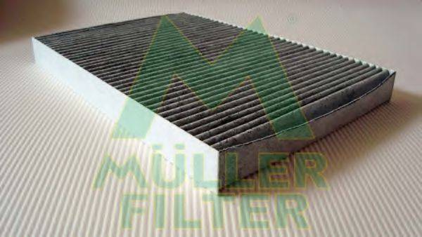 MULLER FILTER FK392 Фильтр, воздух во внутренном пространстве