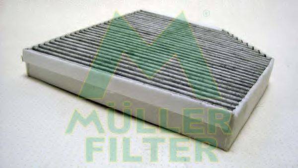 MULLER FILTER FK423 Фильтр, воздух во внутренном пространстве