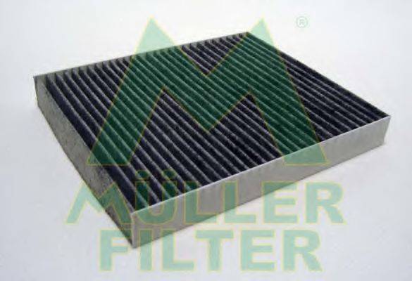 MULLER FILTER FK428 Фильтр, воздух во внутренном пространстве