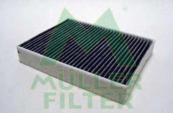 MULLER FILTER FK440 Фильтр, воздух во внутренном пространстве