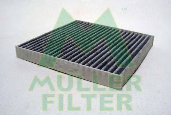 MULLER FILTER FK474 Фильтр, воздух во внутренном пространстве