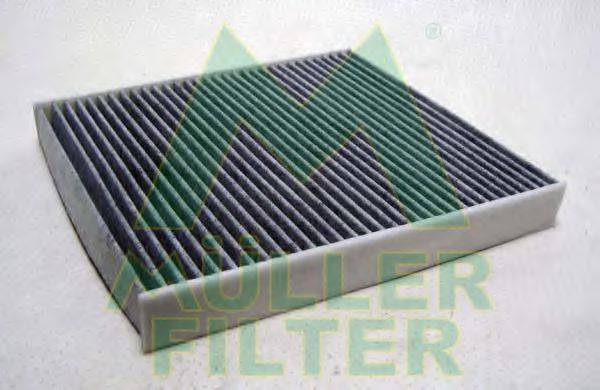 MULLER FILTER FK485 Фильтр, воздух во внутренном пространстве