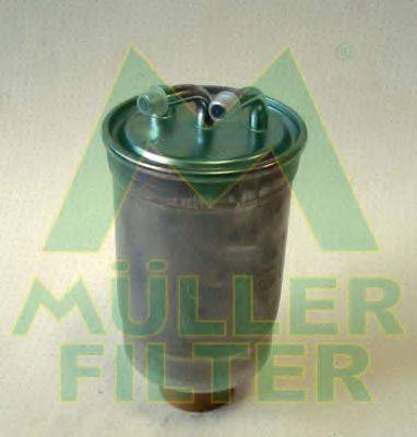 MULLER FILTER FN109 Топливный фильтр