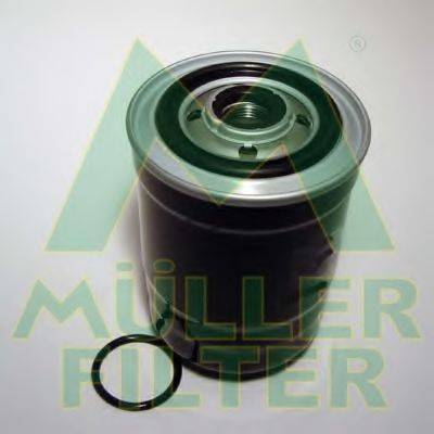 MULLER FILTER FN1139