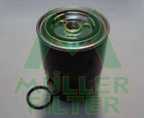 MULLER FILTER FN1140 Топливный фильтр