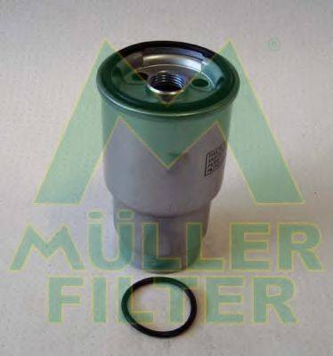 MULLER FILTER FN1142 Топливный фильтр