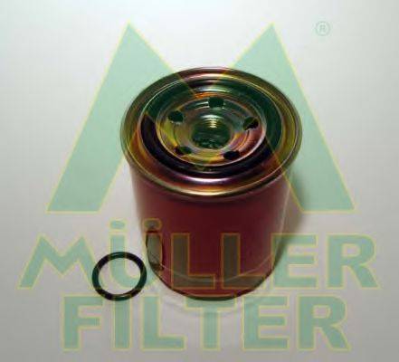 MULLER FILTER FN115 Топливный фильтр