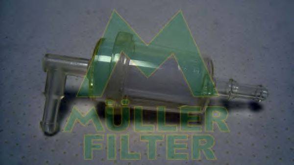 MULLER FILTER FN12 Топливный фильтр