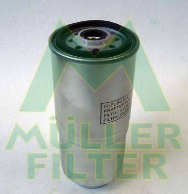MULLER FILTER FN136 Топливный фильтр