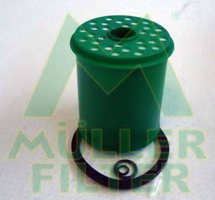 MULLER FILTER FN1451