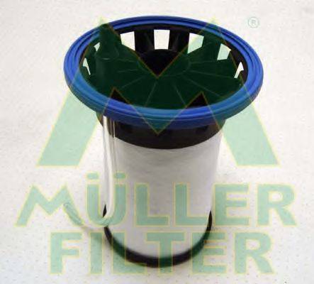 MULLER FILTER FN1468