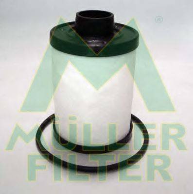 MULLER FILTER FN148