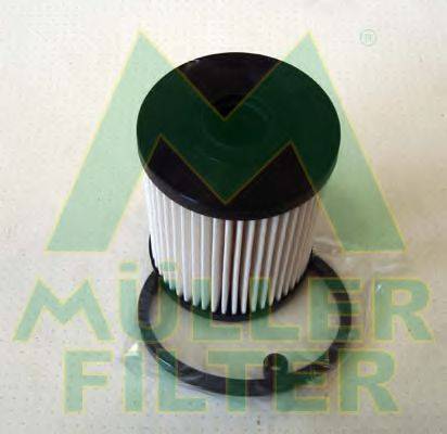 MULLER FILTER FN149 Топливный фильтр