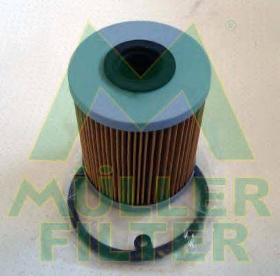 MULLER FILTER FN160