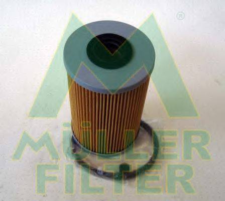 MULLER FILTER FN191 Топливный фильтр
