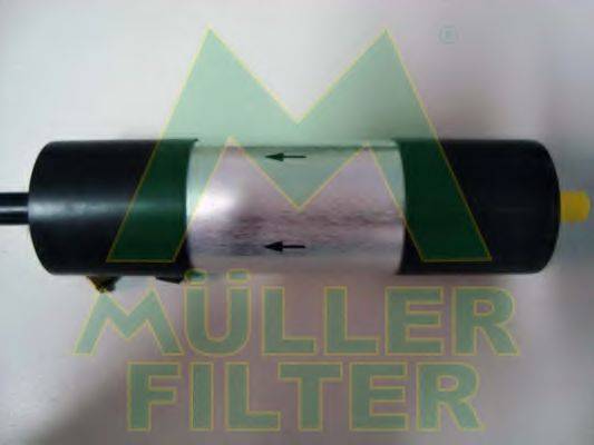 MULLER FILTER FN560