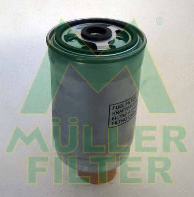 MULLER FILTER FN704 Топливный фильтр