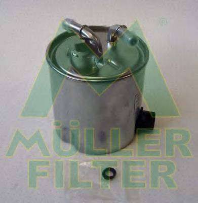 MULLER FILTER FN716