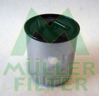 MULLER FILTER FN822 Топливный фильтр