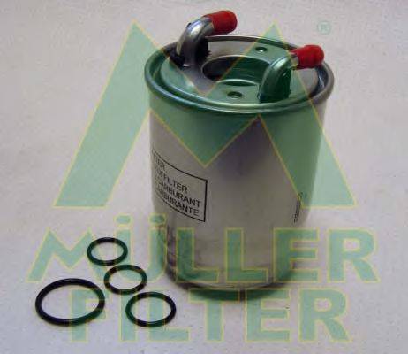MULLER FILTER FN826 Топливный фильтр