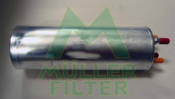 MULLER FILTER FN867 Топливный фильтр