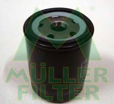 MULLER FILTER FO123 Масляный фильтр