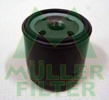 MULLER FILTER FO126 Масляный фильтр